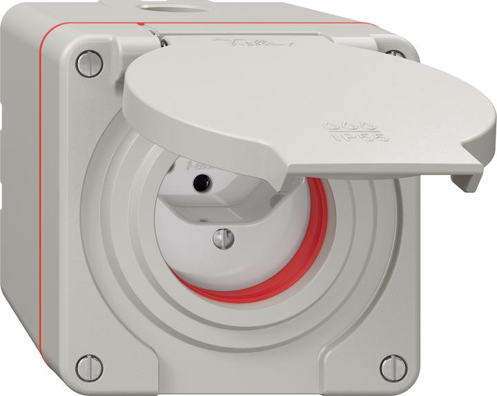 Numero RAL (simile): 7035