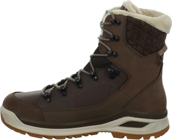 Actual product image Lowa Renegade Evo Ice GTX (36.5)