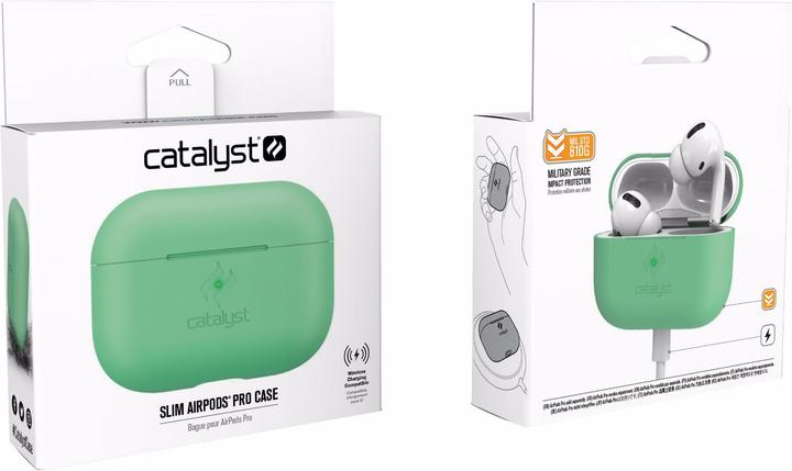 Produktbild Catalyst Slim Case for AirPods Pro (Kopfhörer Tasche)