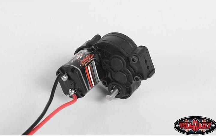 Produktbild Rc4Wd R5 Scale Mini Getriebe V2