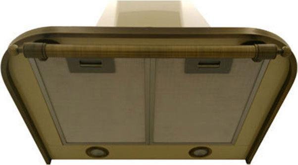 Image du produit Kaiser A 9315 ElfEm Eco (Hotte murale)