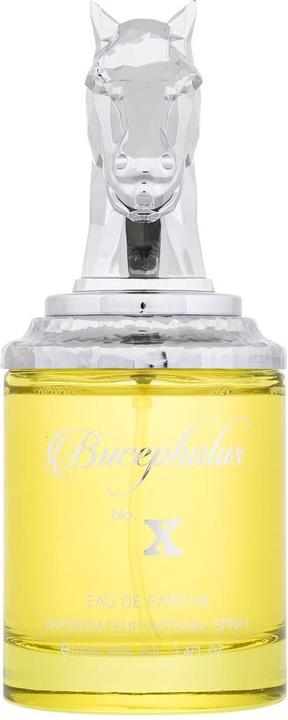 Image du produit Armaf Bucephalus X by Eau de Parfum Spray 100 ml (Eau de parfum, 100 ml)