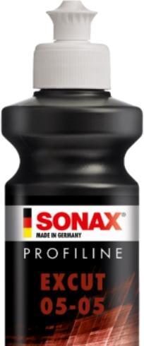Immagine prodotto Sonax PROFILINA ExCut 05-05 (250 ml)