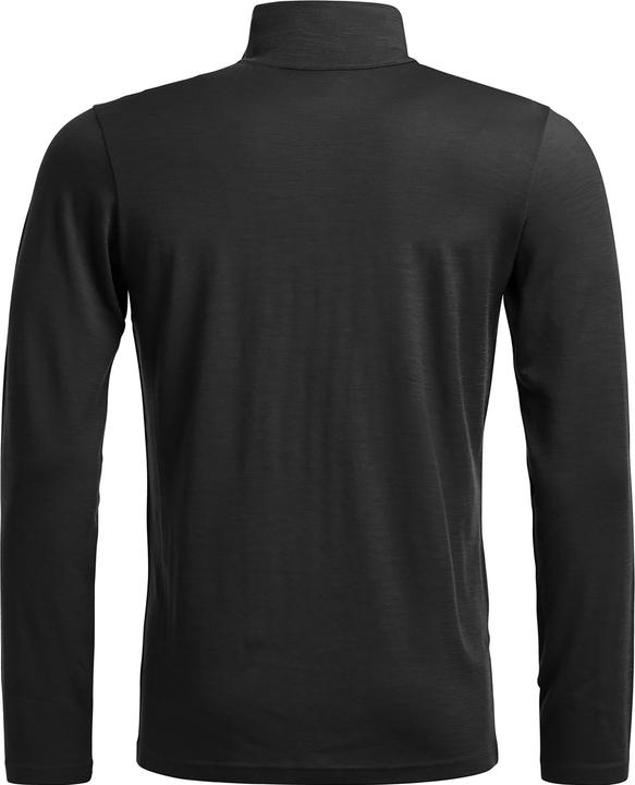 Actual product image Ortovox 185 Rock'N'Wool Zip (XL)