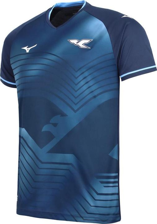 Actual product image Mizuno Lazio Rome Third Shirt 2024/25 (XL)