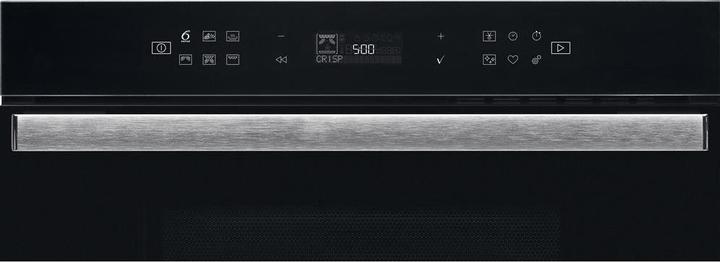 Actual product image Whirlpool W6MD440NB (31 l)