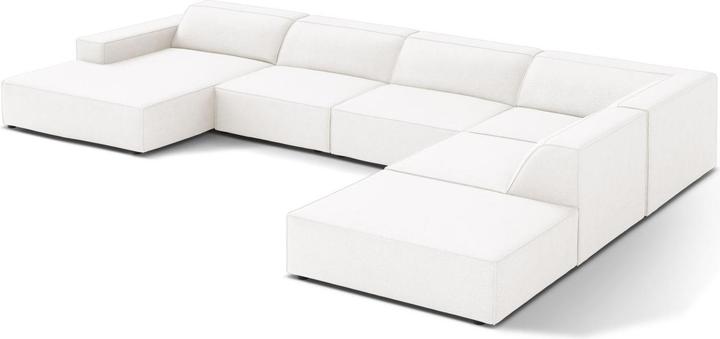 Produktbild Micadoni Jodie (Ecksofa)