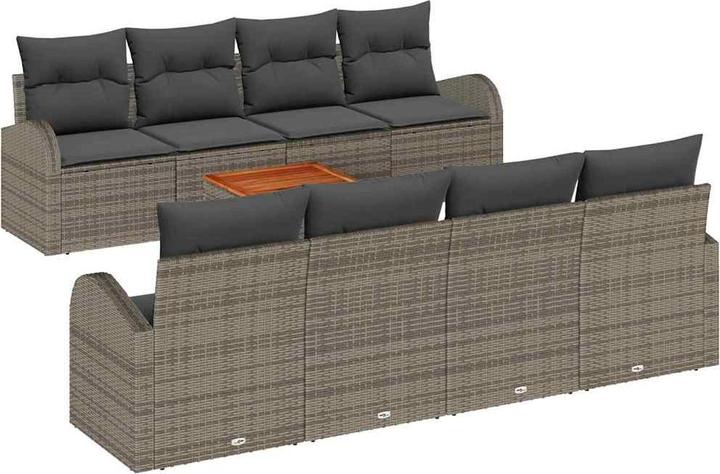 Produktbild vidaXL Marina