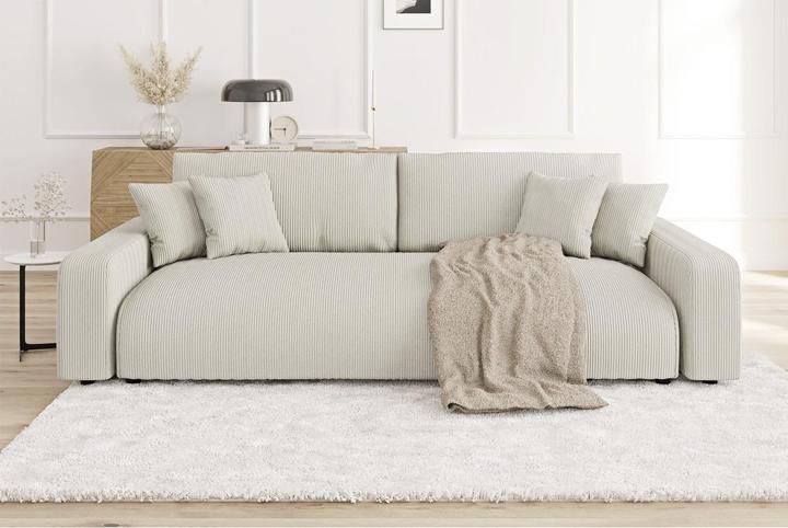 Actual product image Ropez Sara (Sofa bed)