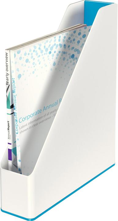 Produktbild Leitz Wow Duo Colour (A4)