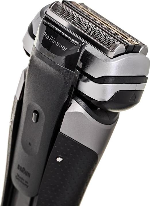 Image du produit Braun Series 9 Pro+ Wet & Dry