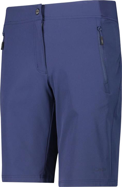 Actual product image CMP Campagnolo Women's Bermuda (XXS)