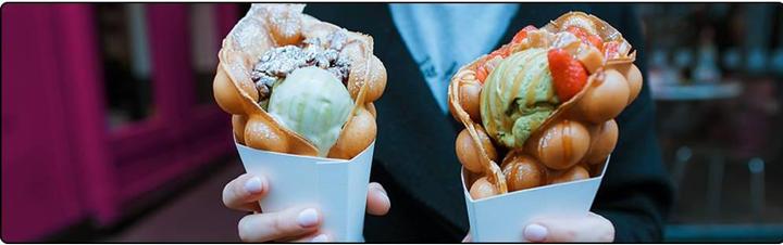 Produktbild Clatronic WA 3772