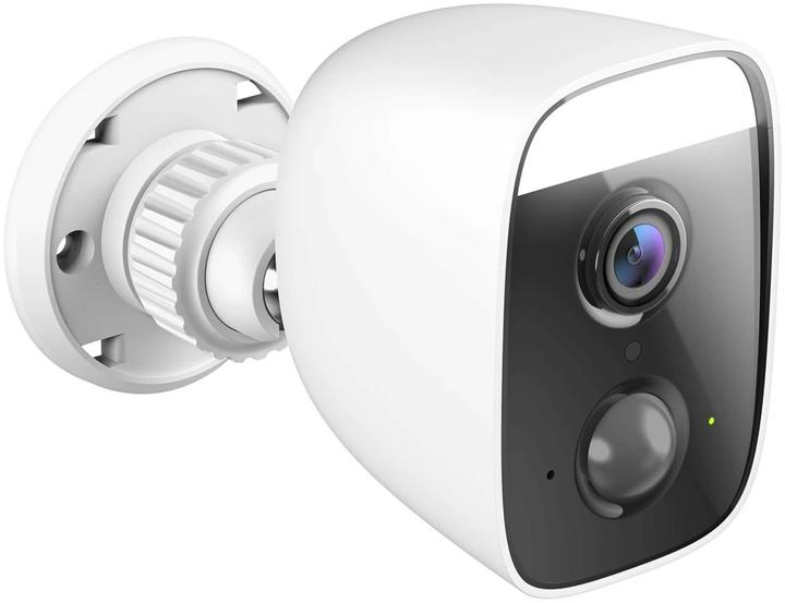 D-Link DCS-8627LH (1920 x 1080 Pixels)