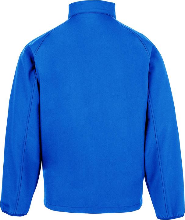 Produktbild Result Jacke Zum Bedrucken (XXL)