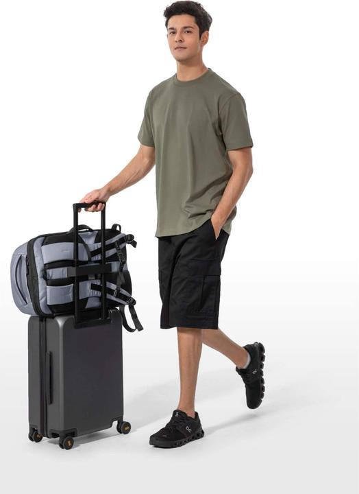 Image du produit tomtoc Navigator-T66 Liteway (40 l)