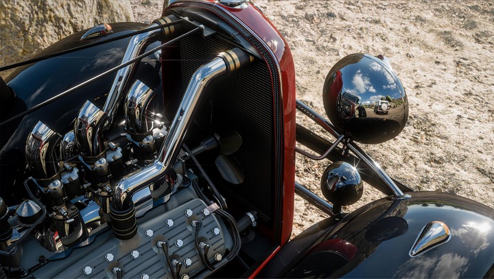 Actual product image Microsoft Xbox Series X – Forza Horizon 5 Premium Edition Bundle