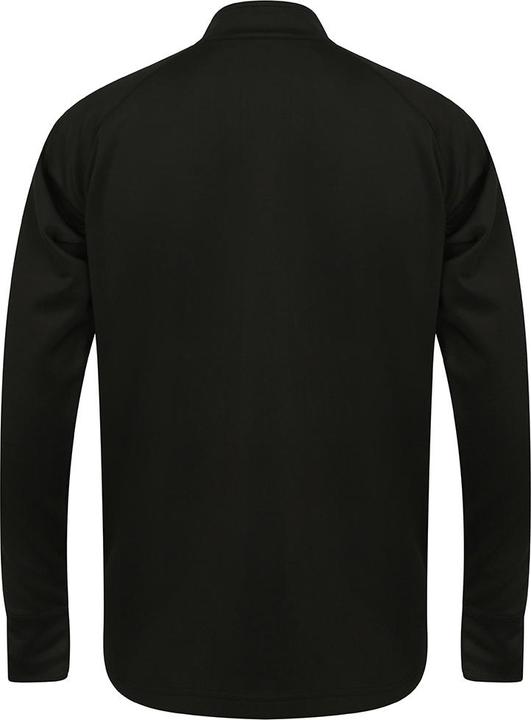 Actual product image Finden & Hales Mens Knitted Tracksuit Top (4XL)