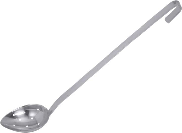 Immagine prodotto Contacto Cucchiaio da cucina, forato, nel senso della lunghezza (Cucchiaio di servizio)
