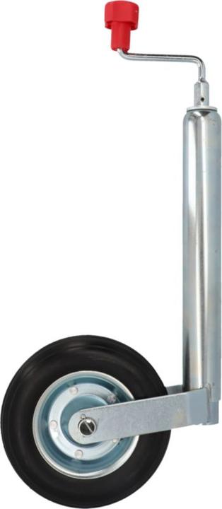 Unitec Stützrad für Anhänger