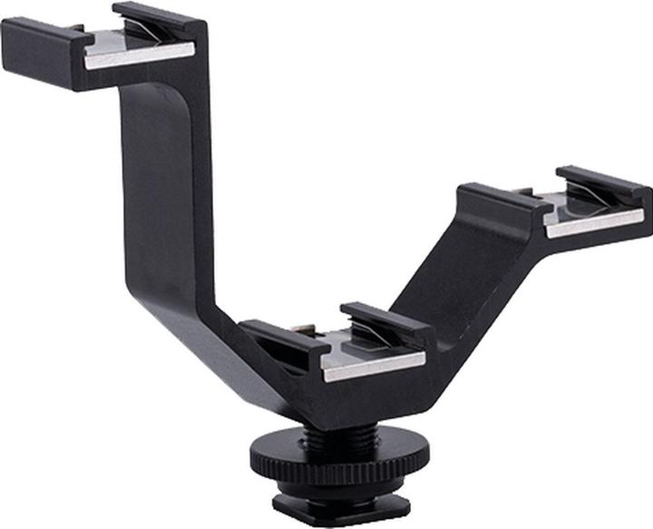 Produktbild Caruba Dreifach Halterung S (Cage)