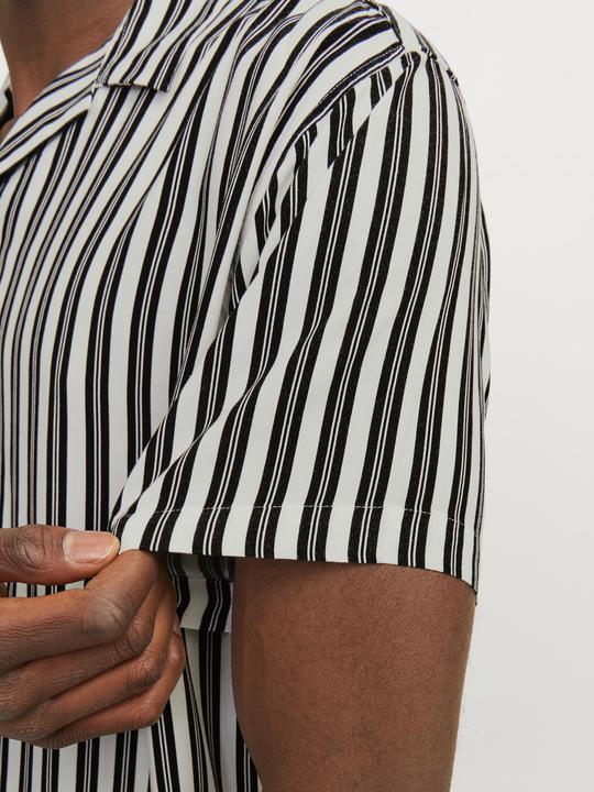 Immagine prodotto Jack & Jones Camicia hawaiana dal taglio rilassato Camicia hawaiana (S)