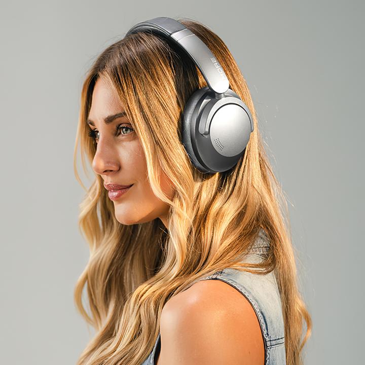 Actual product image 1More SonoFlow (ANC, 50 h, Cable, Wireless)