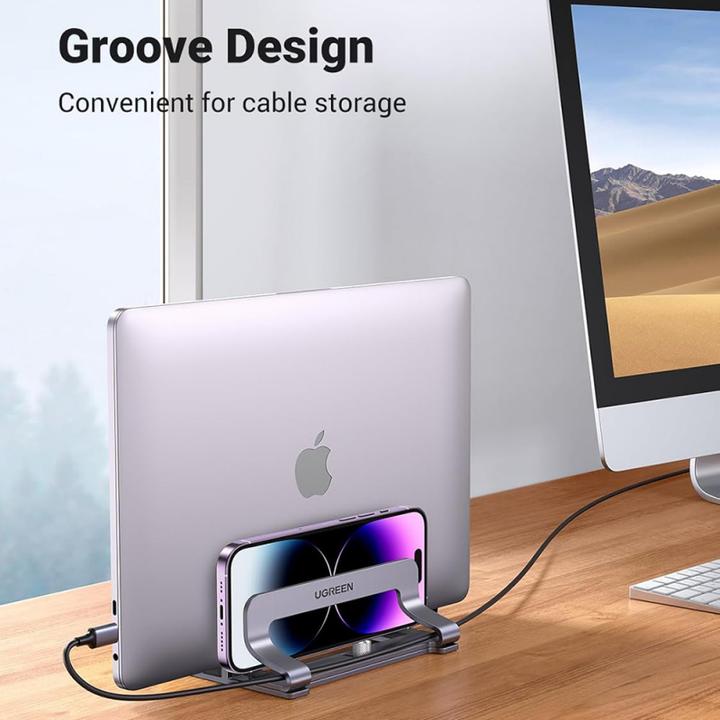 Actual product image Ugreen LP258