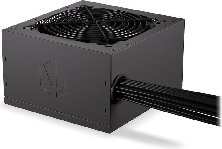 Actual product image Endorfy PSU Vero L5 Bronze 700 W (700 W)