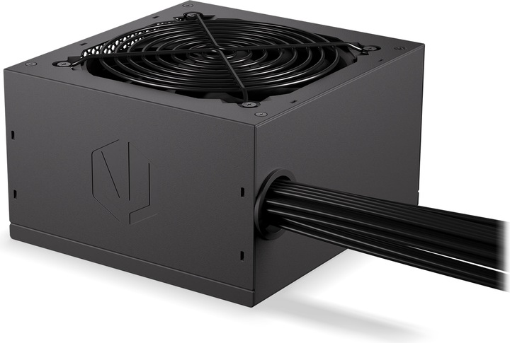 Actual product image Endorfy PSU Vero L5 Bronze 700 W (700 W)