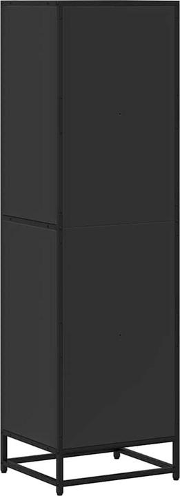 Image du produit vidaXL Bücherregal (40 x 35 x 139 cm)