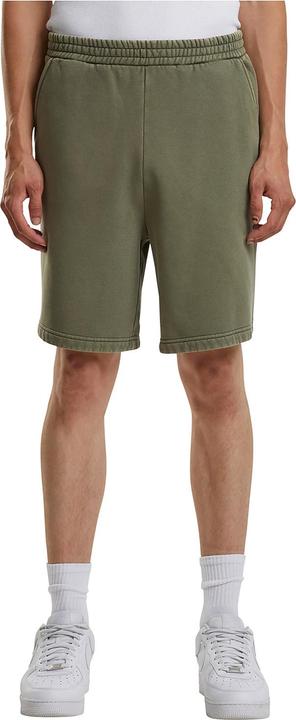 Produktbild Build Your Brand SweatShorts (S)