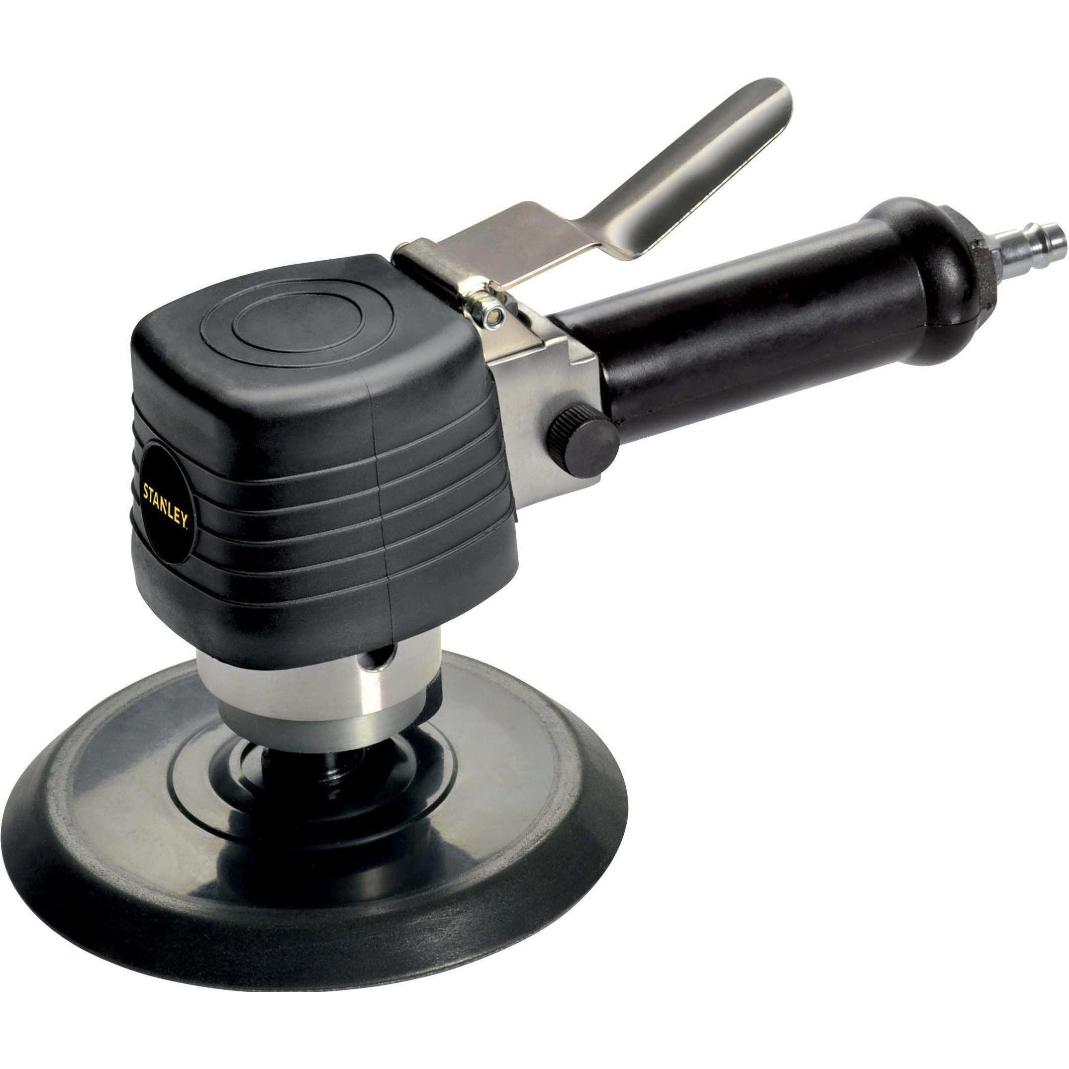 Stanley, Schleifmaschine + Poliermaschine, Exzenterschleifer 150 mm (Exzenterschleifer)