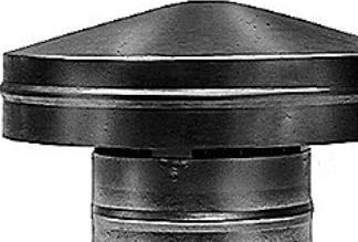 Image du produit Øland Caisson de ventilation KH 160 - afkast. indtag