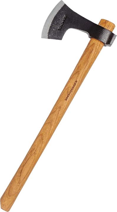 Immagine prodotto Condor Tool & Knife Bushcraft Tomahawk Condor