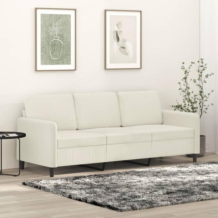 Produktbild vidaXL 3-Sitzer-Sofa (3-Sitzer)