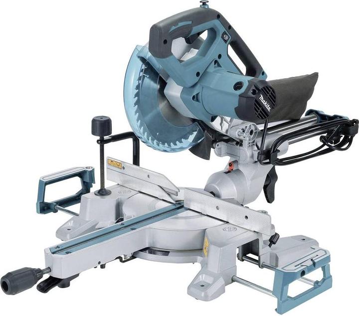 Actual product image Makita LS0816F