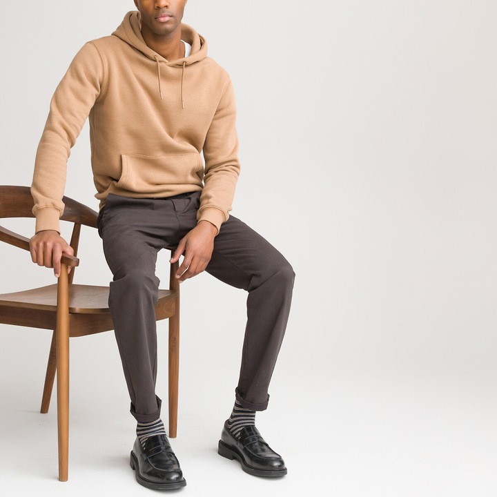 Immagine prodotto La Redoute Collections Felpa con cappuccio (XL)