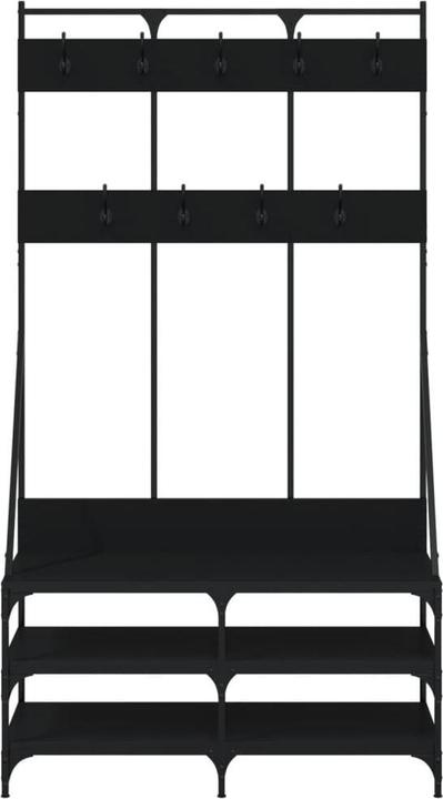 Image du produit vidaXL Kleiderständer