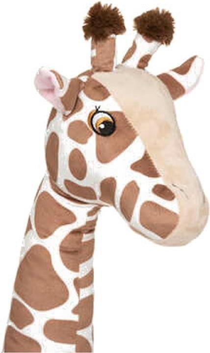 Image du produit Atmosphera Peluche girafe géante 100 cm (100 cm)