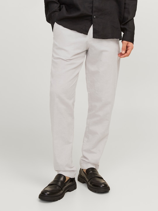 Actual product image Jack & Jones Jpstace Jjsummer Chino Pant Sn (30)