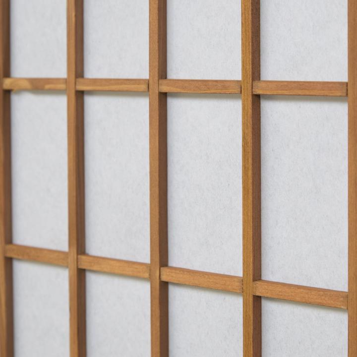 Actual product image Jamb Shoji
