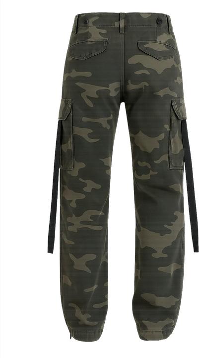 Produktbild Brandit M-65 Cargo Pants (35)