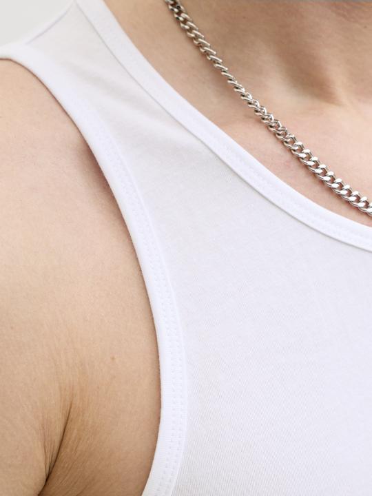 Produktbild Jack & Jones 2er-pack Tanktop Tanktop (M)