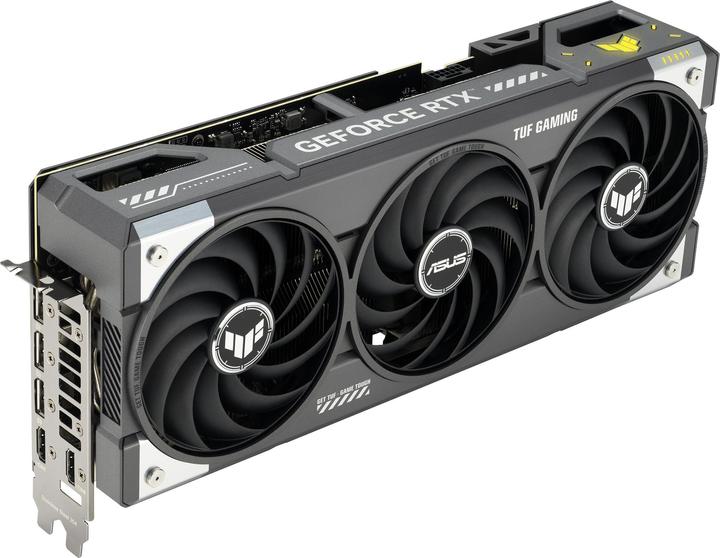 Actual product image ASUS TUF RTX 5070 O12G GAMING (12 GB)