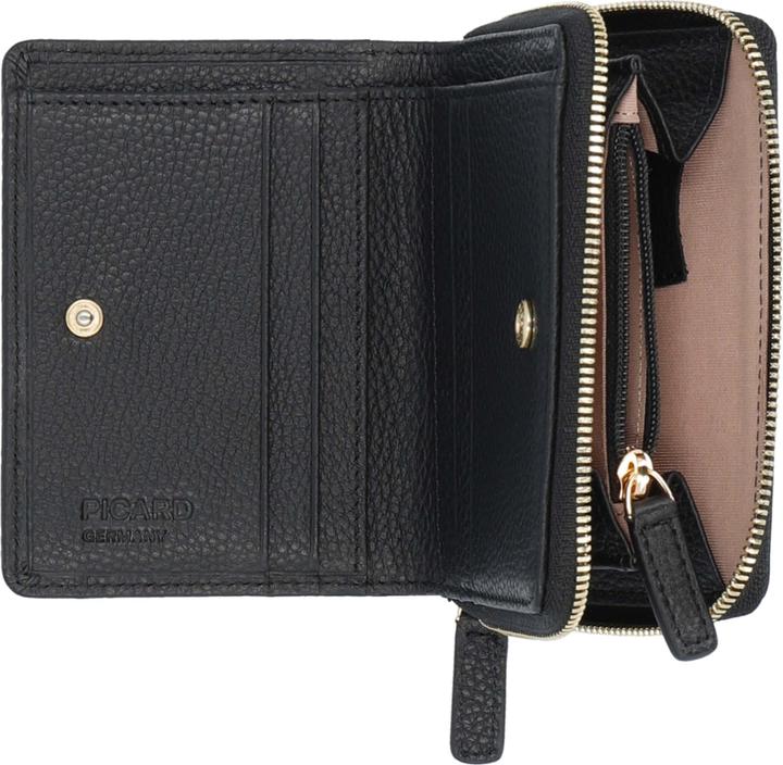 Immagine prodotto Picard Java 1 Geldbörse RFID Schutz Leder 11 cm