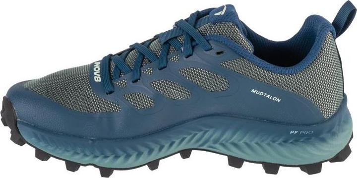 Produktbild inov-8 Damen Trail-Schuhe MudTalon Präzision - storm blue/navy (37)