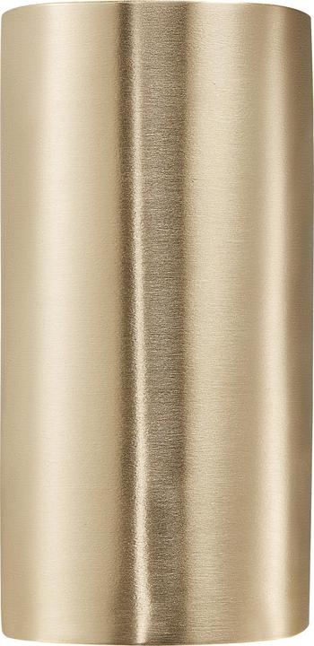 Actual product image Nordlux Canto Maxi 2 outdoor wall light (GU10, IP44)