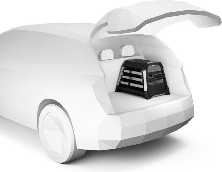 Produktbild Thule Allax (Hund)