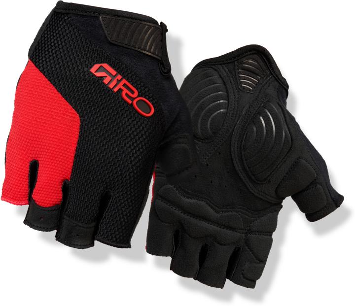 Produktbild Giro Strade Dure SuperGel Glove (S)